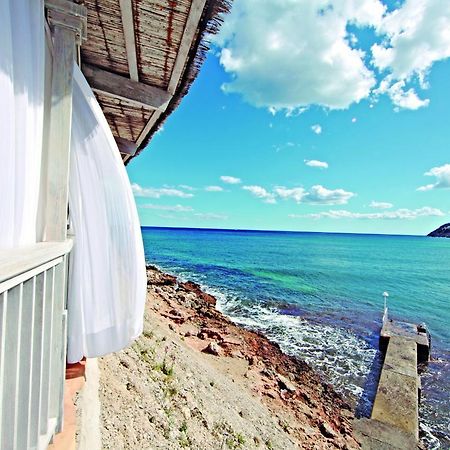 Cap Vermell Beach Hotel Canyamel  Eksteriør billede