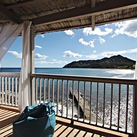 Cap Vermell Beach Hotel Canyamel  Eksteriør billede