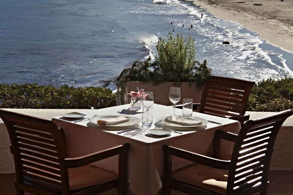 Cap Vermell Beach Hotel Canyamel  Eksteriør billede