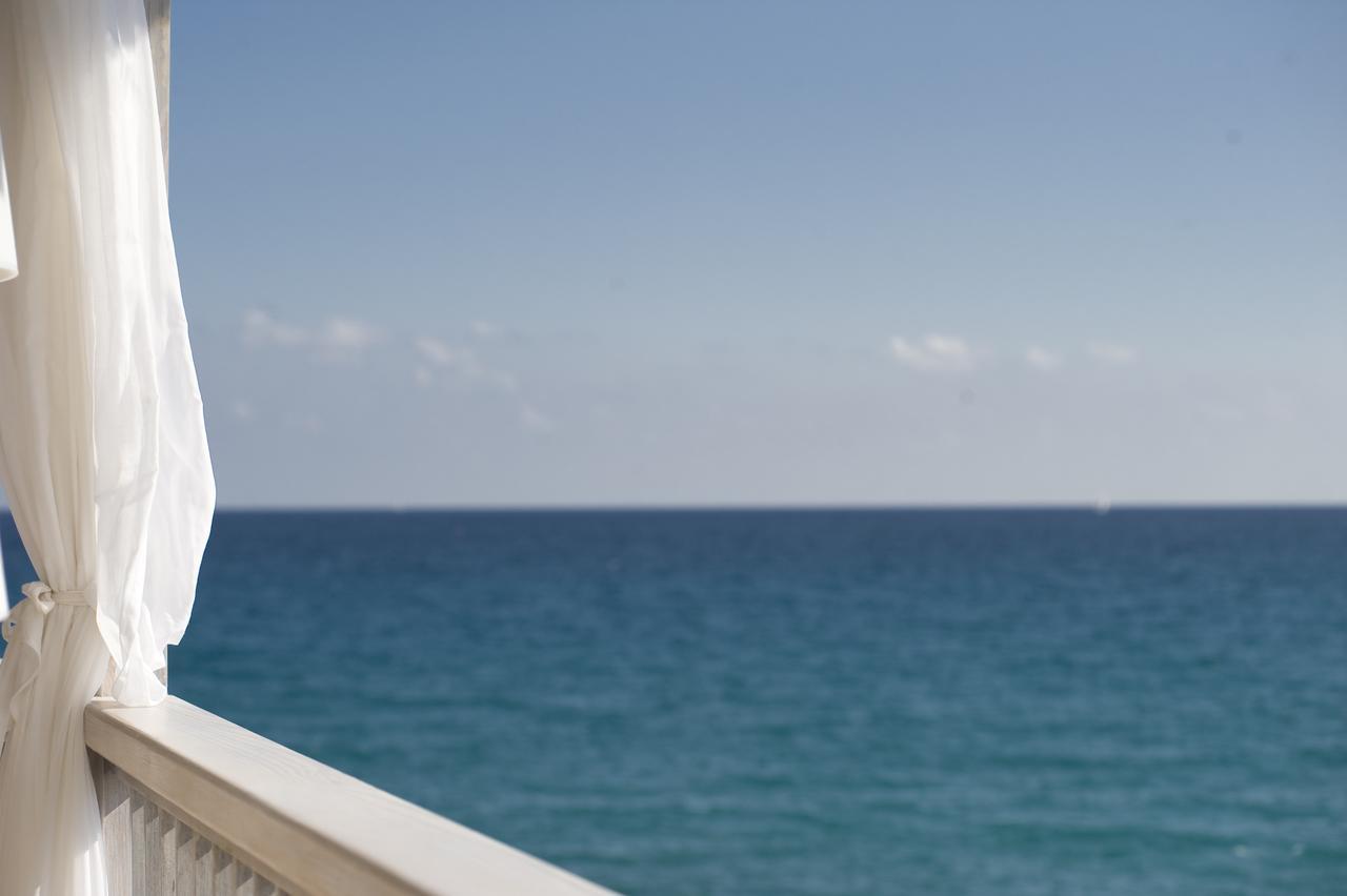 Cap Vermell Beach Hotel Canyamel  Eksteriør billede