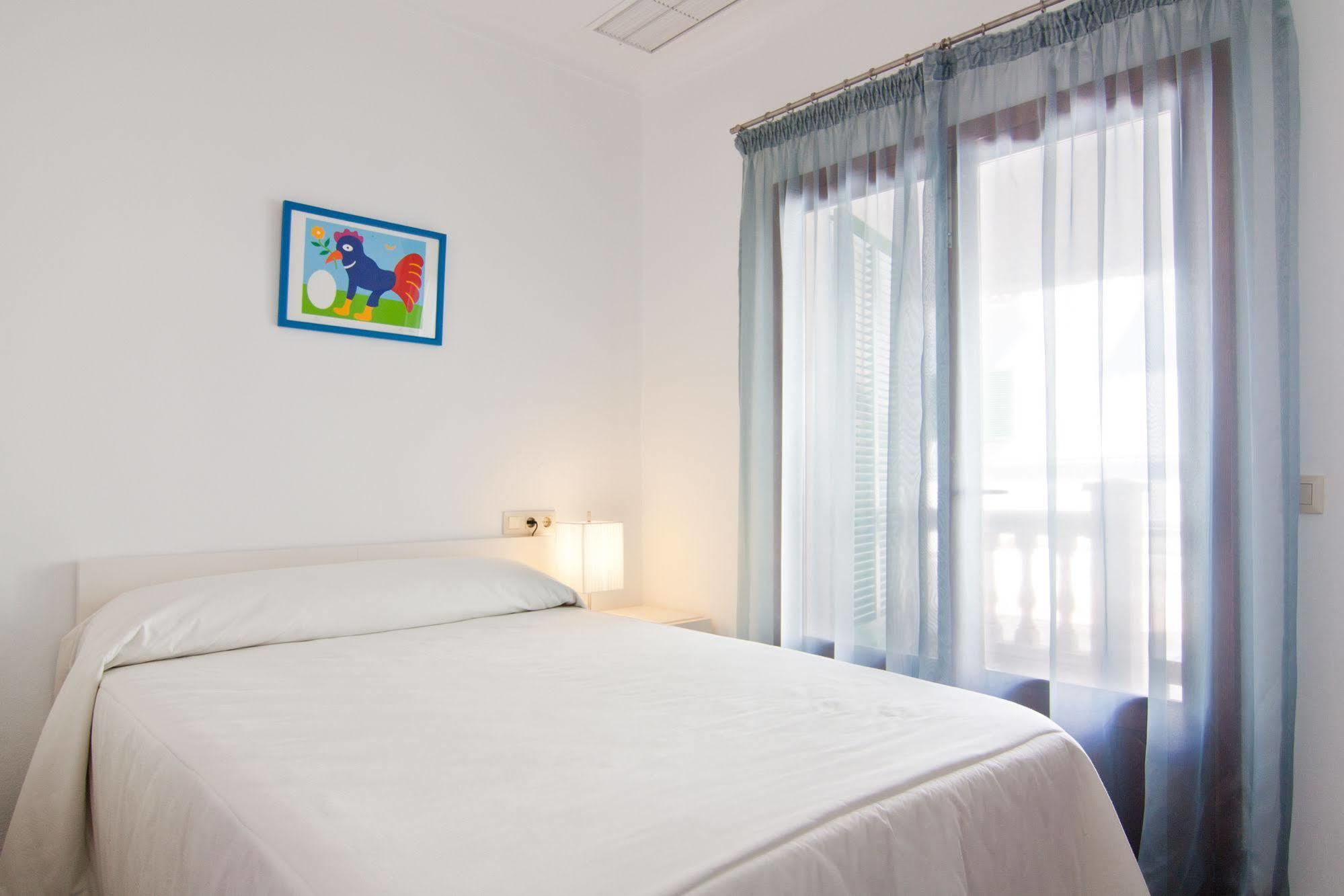 Cap Vermell Beach Hotel Canyamel  Eksteriør billede