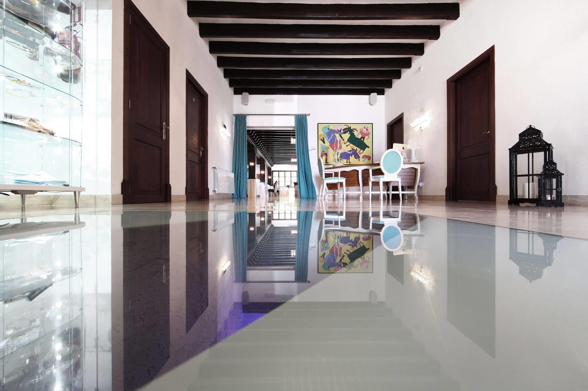 Cap Vermell Beach Hotel Canyamel  Eksteriør billede