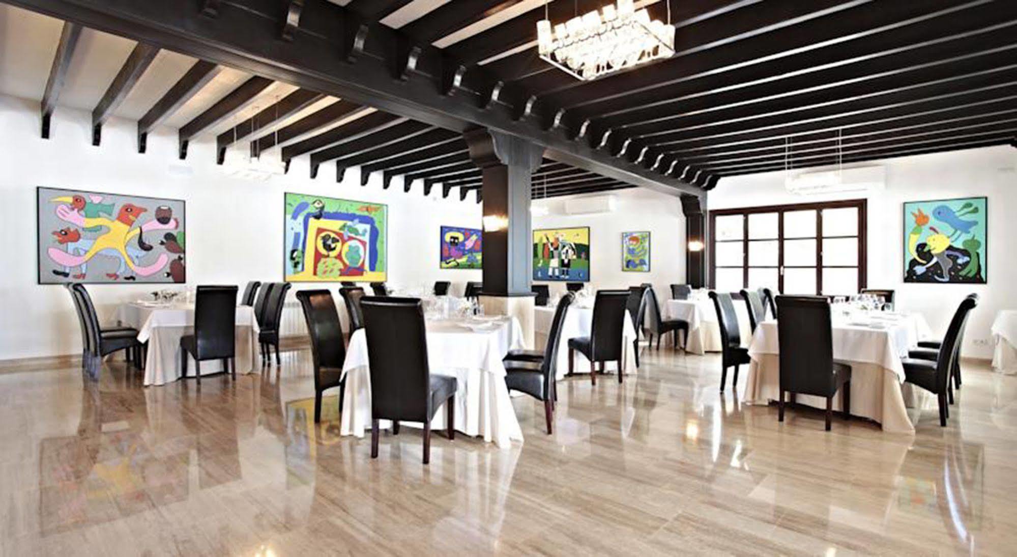 Cap Vermell Beach Hotel Canyamel  Eksteriør billede